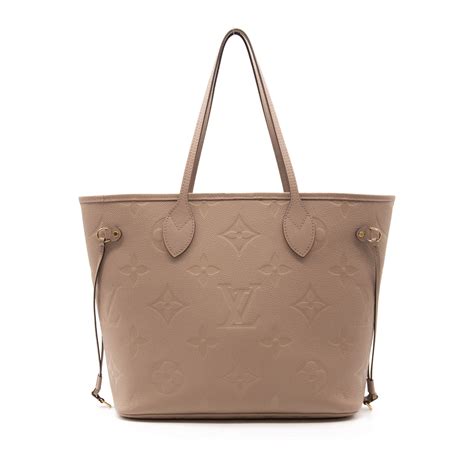 lv neverfull mm beige|neverfull mm tote.